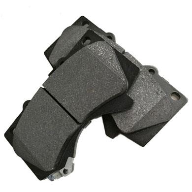brake pad for  Toyota Tundra 7