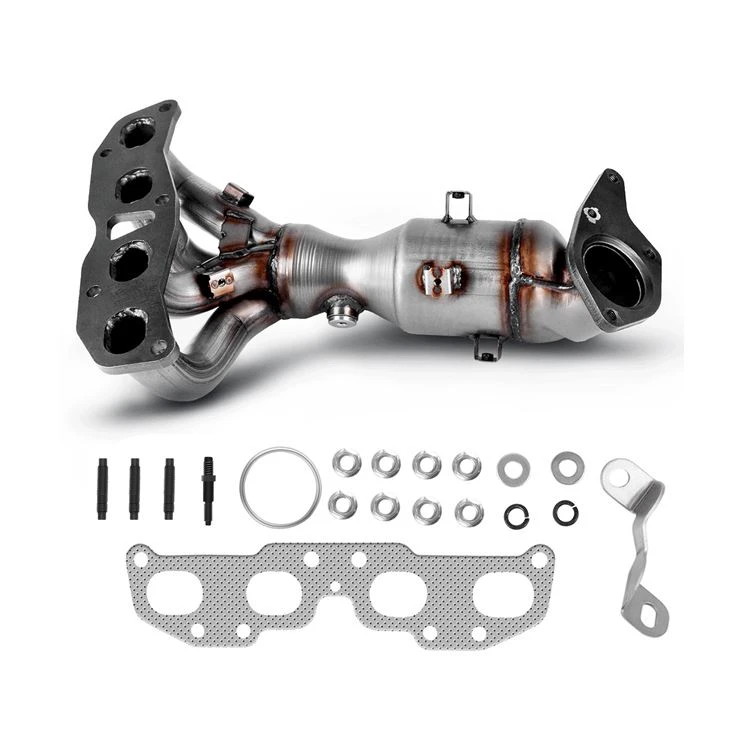 catalytic converter for 2009 nissan altima 1