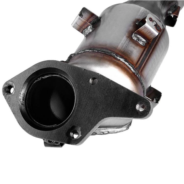 catalytic converter for 2009 nissan altima 3
