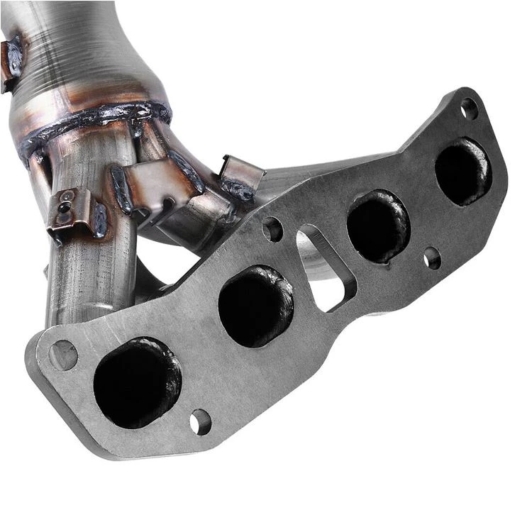 catalytic converter for 2009 nissan altima 6