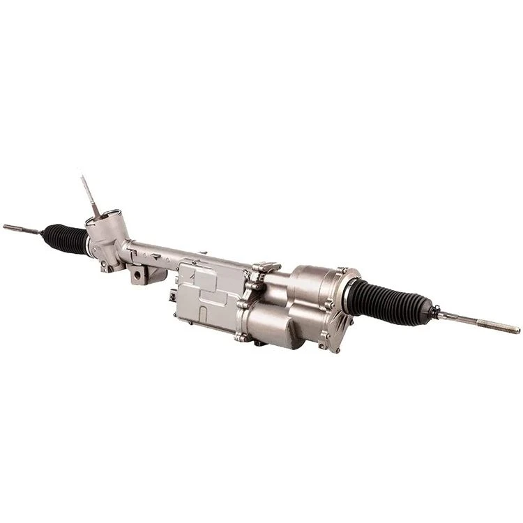 electric steering rack 4