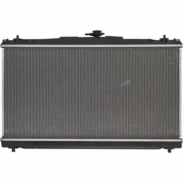 Car Radiator For Avalon