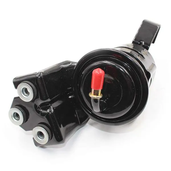 High Flow Fuel Filter3