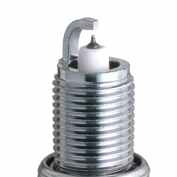 Iridium Spark Plug Replacement