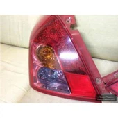 4 inch rond LED achterlicht