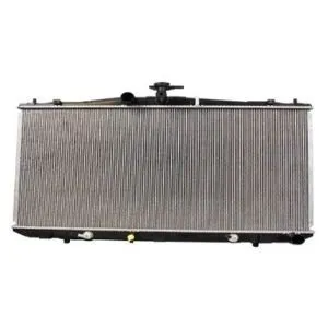 Cool Radiator worden