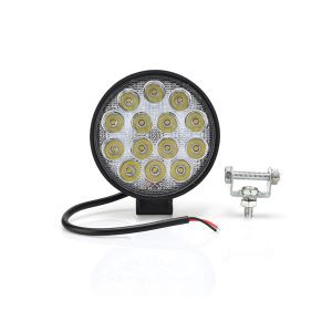 Ronde auto LED-spot