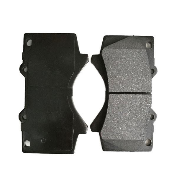 Brake Pad For Toyota Tundra