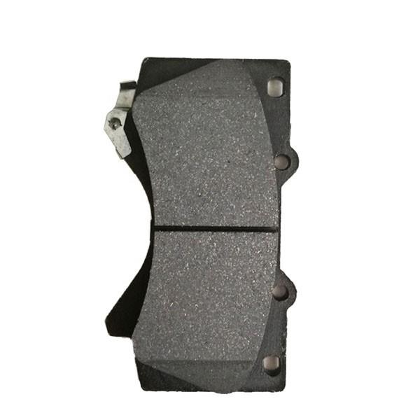 Brake Pad For Toyota Tundra