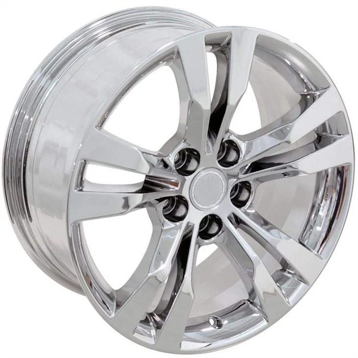 18 Inch Rims