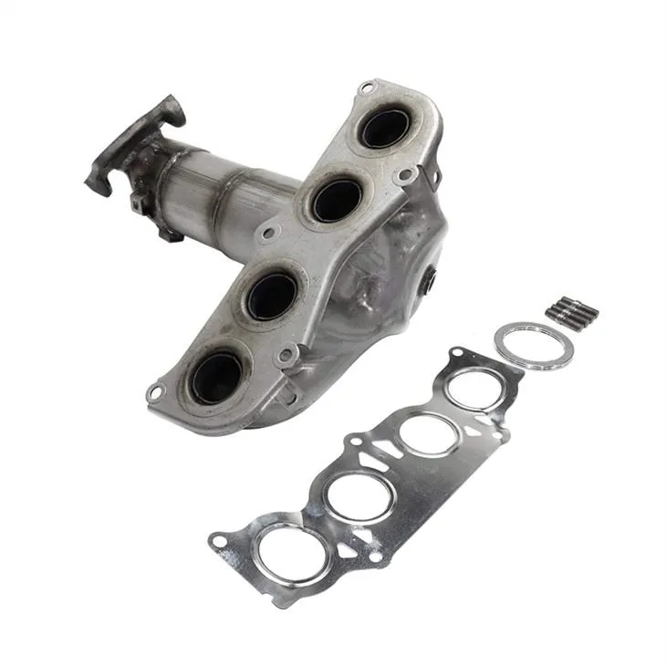 Katalysator voor 2007 Toyota Camry