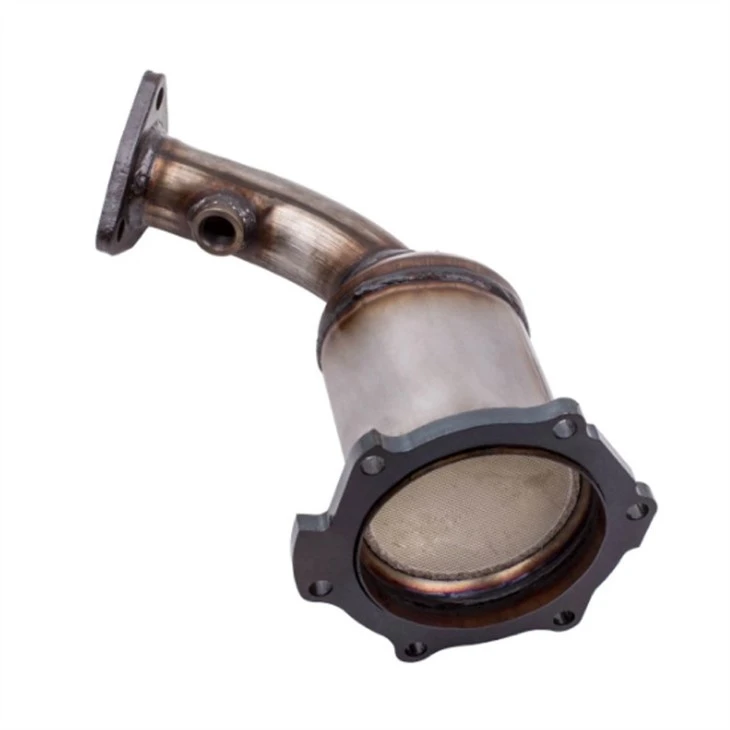 catalytic converter for 2009 nissan murano 6