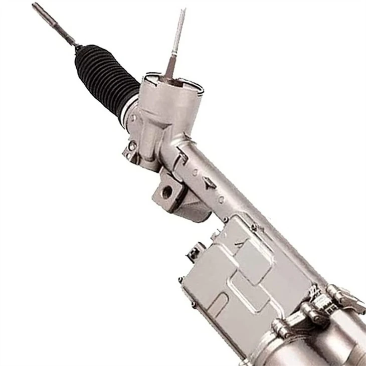 electric steering rack 2 electric steering rack 2