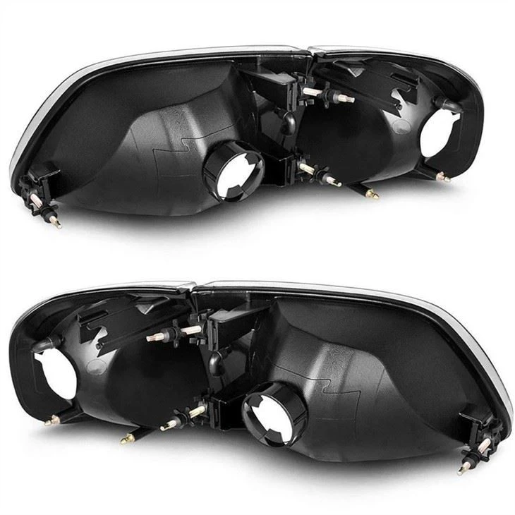 Headlights For 2001 Ford F150 Headlights For 2001 Ford F150