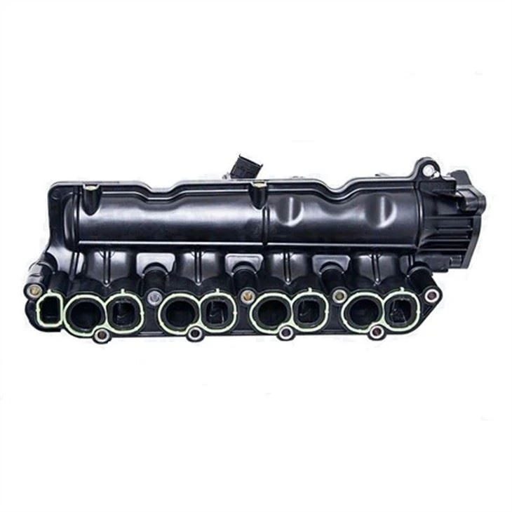 Intake manifold for Alfa romeo Giulietta 2 Intake manifold for Alfa romeo Giulietta 2