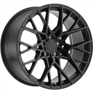18x8 5 Wielen
