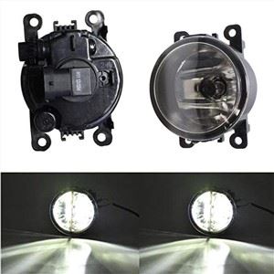 Mistlamp voor Ecosport