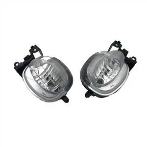 Mistlamp Voor ES350 07-09