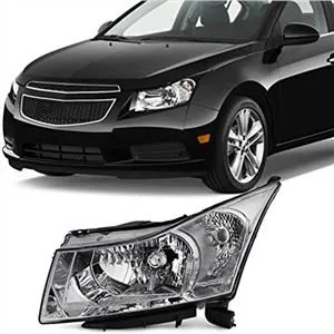 Koplamp voor 2013 Chevy Cruze