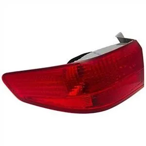 Achterlicht voor 2003 Honda Accord