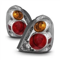 Achterlicht Voor 2006 Nissan Altima